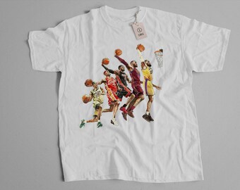 cheap lebron t shirts