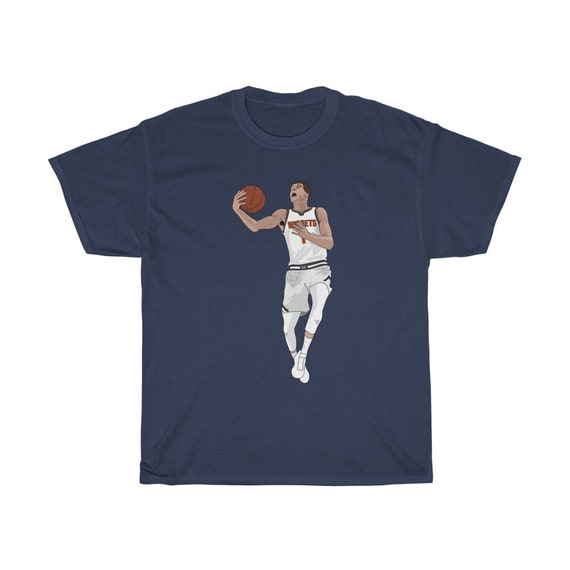 Michael Porter Jr MPJ Tshirt | Etsy Canada
