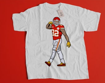 tyrann mathieu t shirt jersey