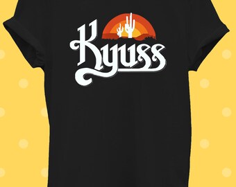 kyuss merch