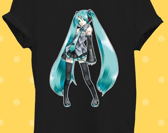 Ameno Hatsune Miku Roblox Id