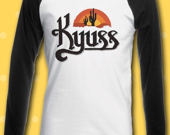 kyuss merch