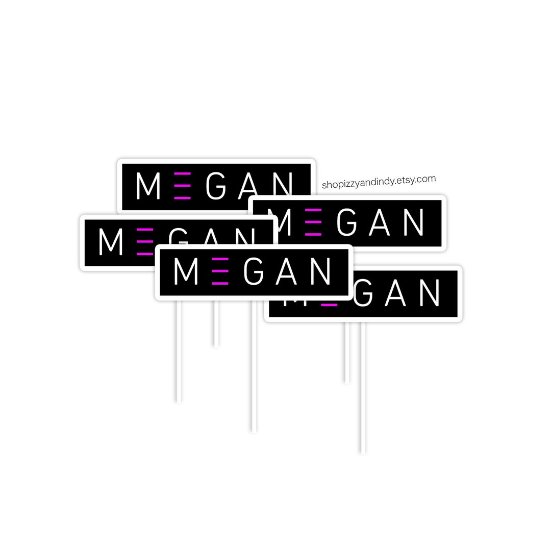 M3gan Name Pop out Cupcake Toppers M3gan Toppers M3gan Etsy m3gan-name-pop-out-cupcake-toppers-m3gan-toppers-m3gan-etsy