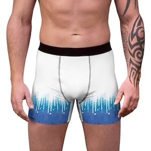 Men&#39;s Underwear Boxer Briefs