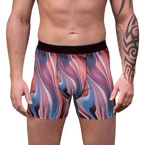 Men&#39;s Underwear Boxer Briefs