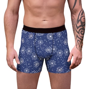 Men&#39;s Underwear Boxer Briefs