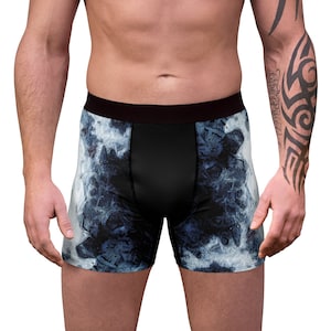 Men&#39;s Underwear Boxer Briefs
