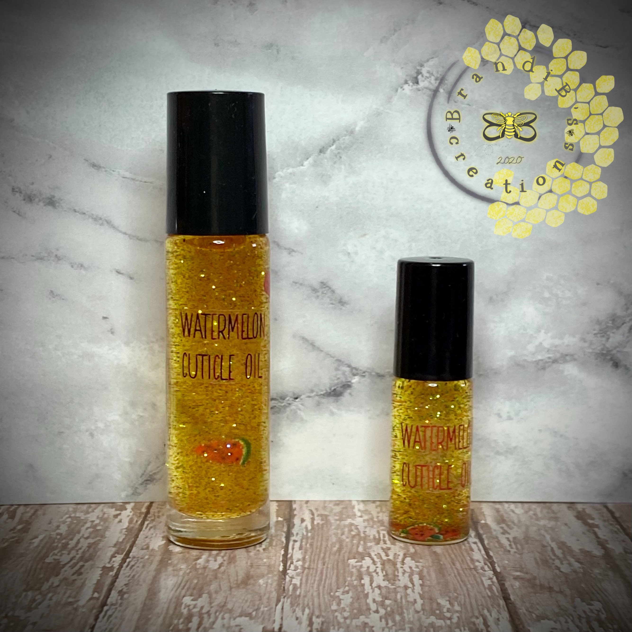 Cuticle Oil Etsy