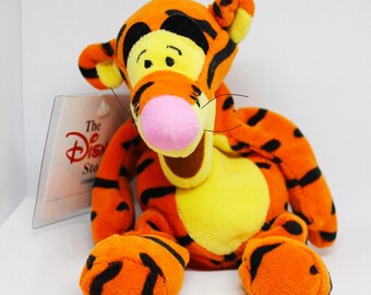 tigger toys for baby