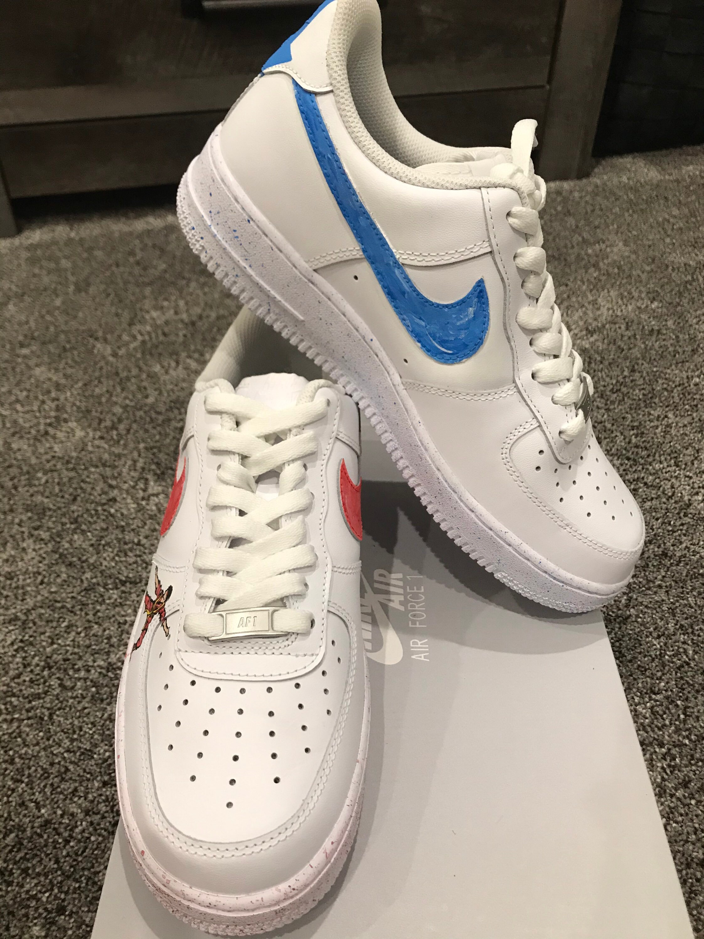 womens size nine to men's