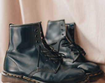 doc martens 20 oeillets