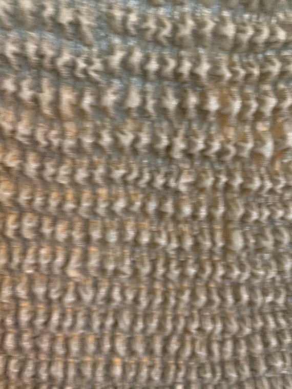 Cache bubble style Mini dress - image 3