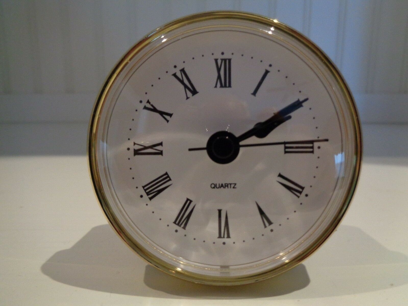 Premium 21/265mm Youngtown Quartz Clock Insert 4 Etsy UK