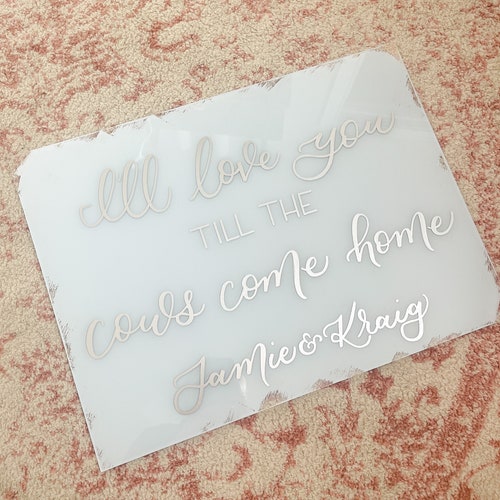 Custom Wording shops Acrylic Sign, Clear Wedding Sign, Wedding Welcome Sign, Glass Wedding Signs, Glass Wedding Decor, Acrylic Wedding Decor
