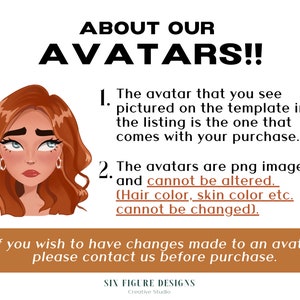 BILINGUAL Microblading Editable Aftercare and Pre-procedure Care