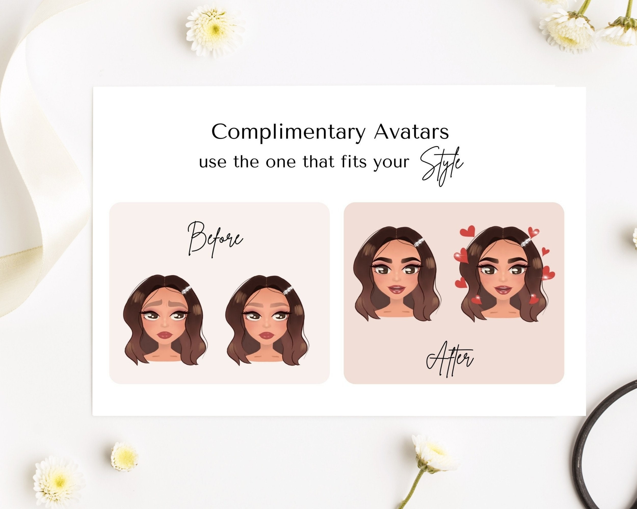 Eyebrows Henna Aftercare Card 6x4 Henna Instructions Card Etsy