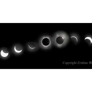 2017 Total Solar Eclipse (H-XL)