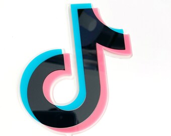 Tiktok Personalized Etsy