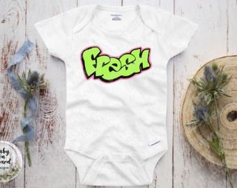 fresh prince baby outfit