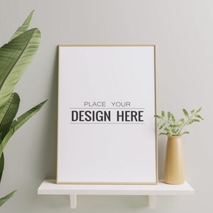 Custom Print I Custom Poster | Wall Decor