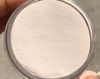 Tan Acrylic Powder "Skn" | Solid Color Acrylic Powder, Dipping Powders for Nails Nail Tech DIY