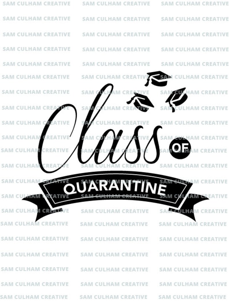Free Free Quarantine Graduation Svg Free 567 SVG PNG EPS DXF File