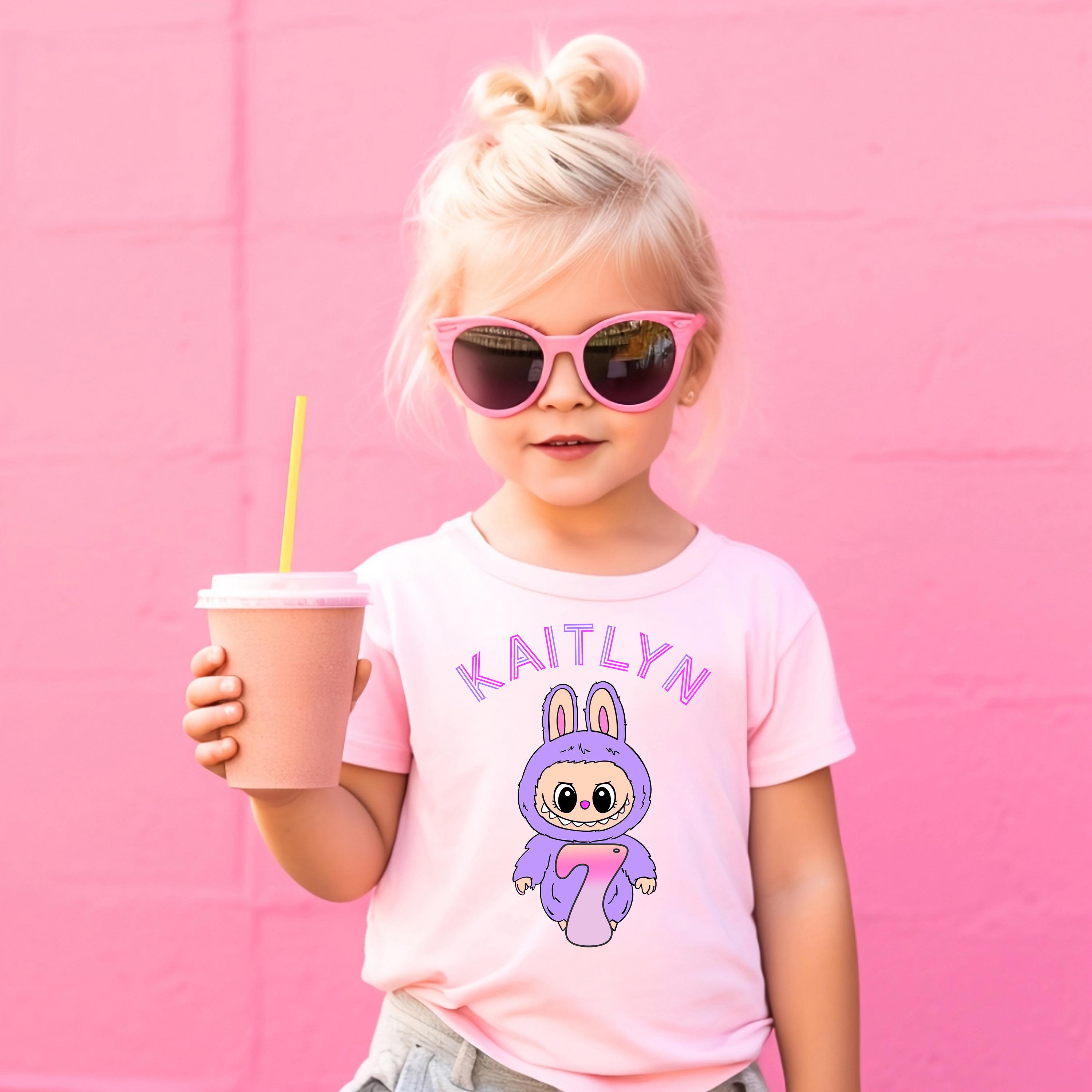 『楊宇騰YU❣️ 2022年Birthday』ライブＴシャツ 楊宇騰YU❣️ 2022年Birthday』ライブTシャツ