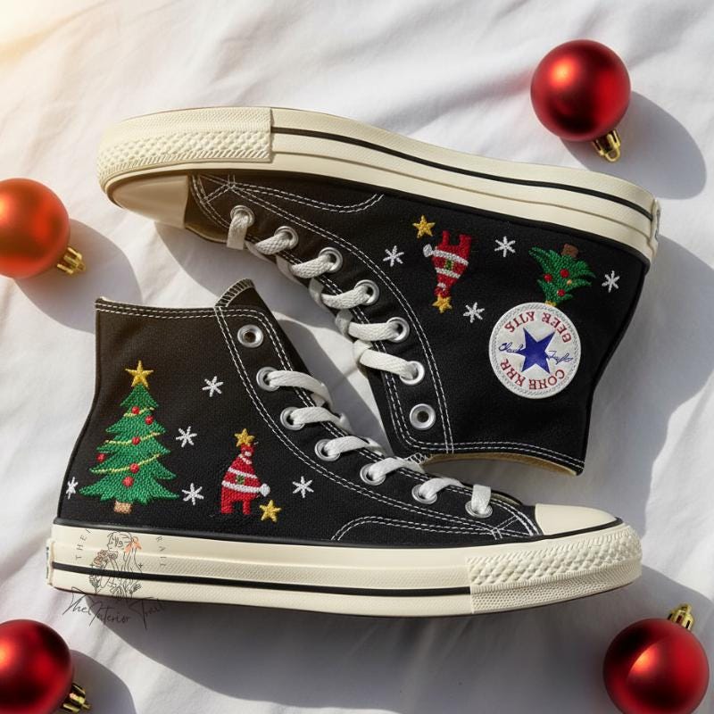 コンバース　converse クリスマス　木製　インテリア　サンタ　ヴィンテージ コンバース converse クリスマス 木製 インテリア サンタ ヴィンテージ