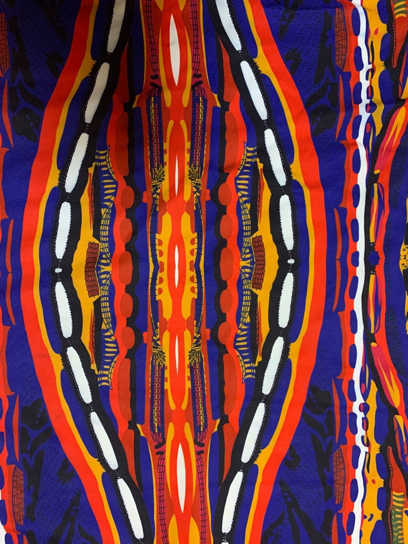 mens nike fabric trainers