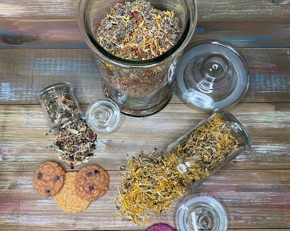 The Cookie Herbs Natural Herbs for Yoni Steams