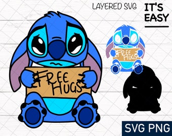 Free Disney Svg Etsy