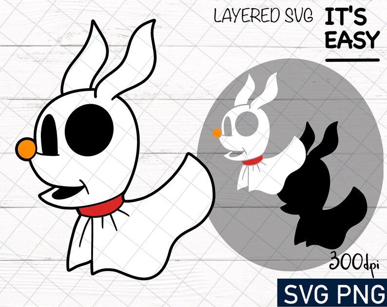 Download The Nightmare Before Christmas SVG Nightmare Before ...
