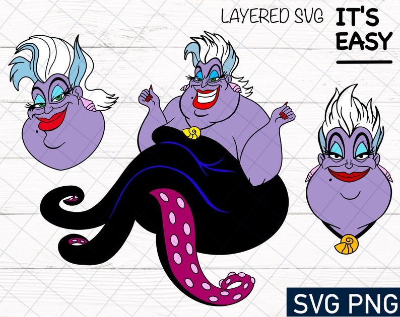 Free Free Layered Ariel Svg 802 SVG PNG EPS DXF File