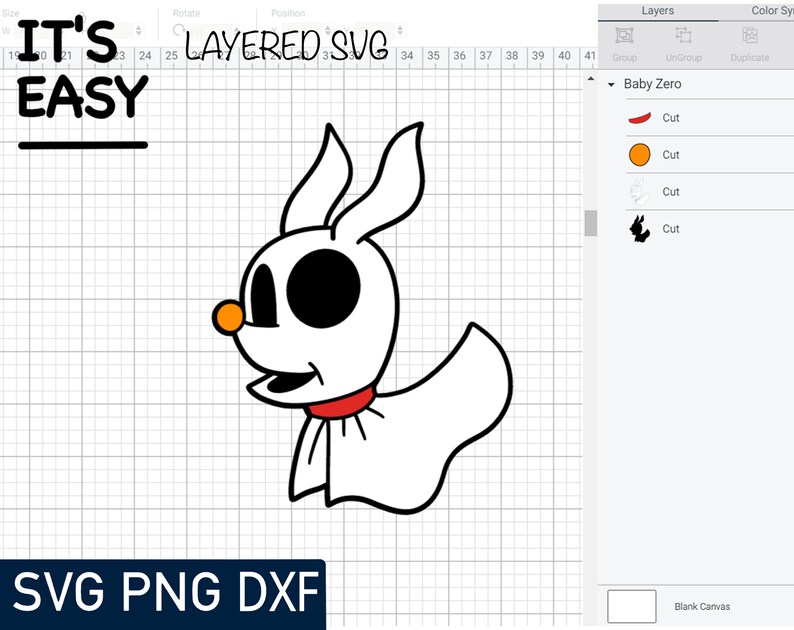 Download The Nightmare Before Christmas SVG Nightmare Before ...