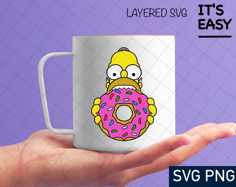 Free Free Layered Donut Svg 788 SVG PNG EPS DXF File