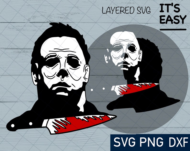 Download Horror SVG bundle Halloween shirt Cricut cut file horror ...