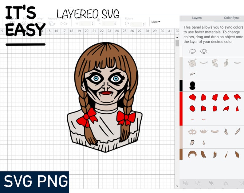Download Horror SVG bundle Halloween shirt Cricut cut file horror ...