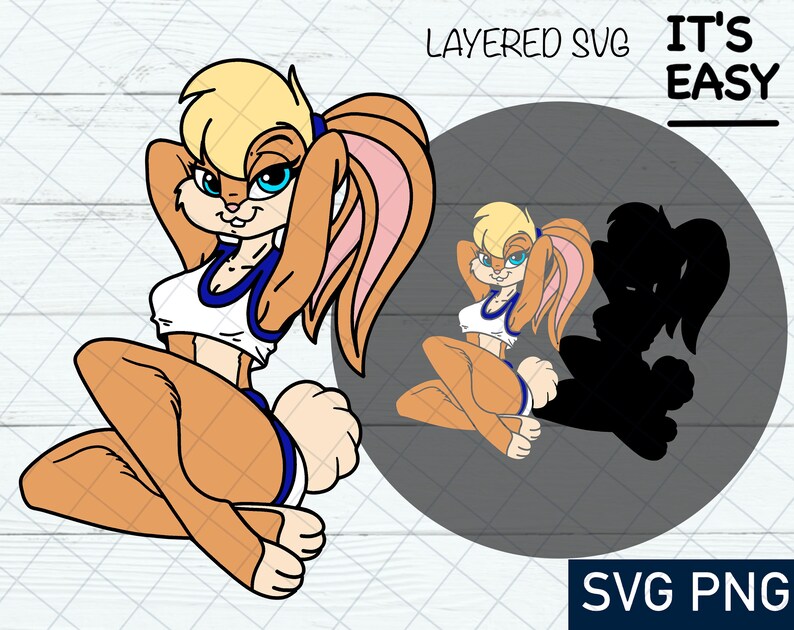 Free Free Bunny Svg Etsy 598 SVG PNG EPS DXF File