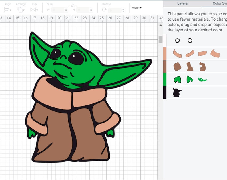 Free Free 145 Svg Files Baby Yoda Svg SVG PNG EPS DXF File