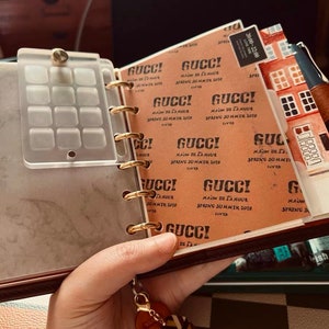 Acrylic Empty Watercolor Tin Palette Paint for DIY Travel Watercolor Box(not include notebook)