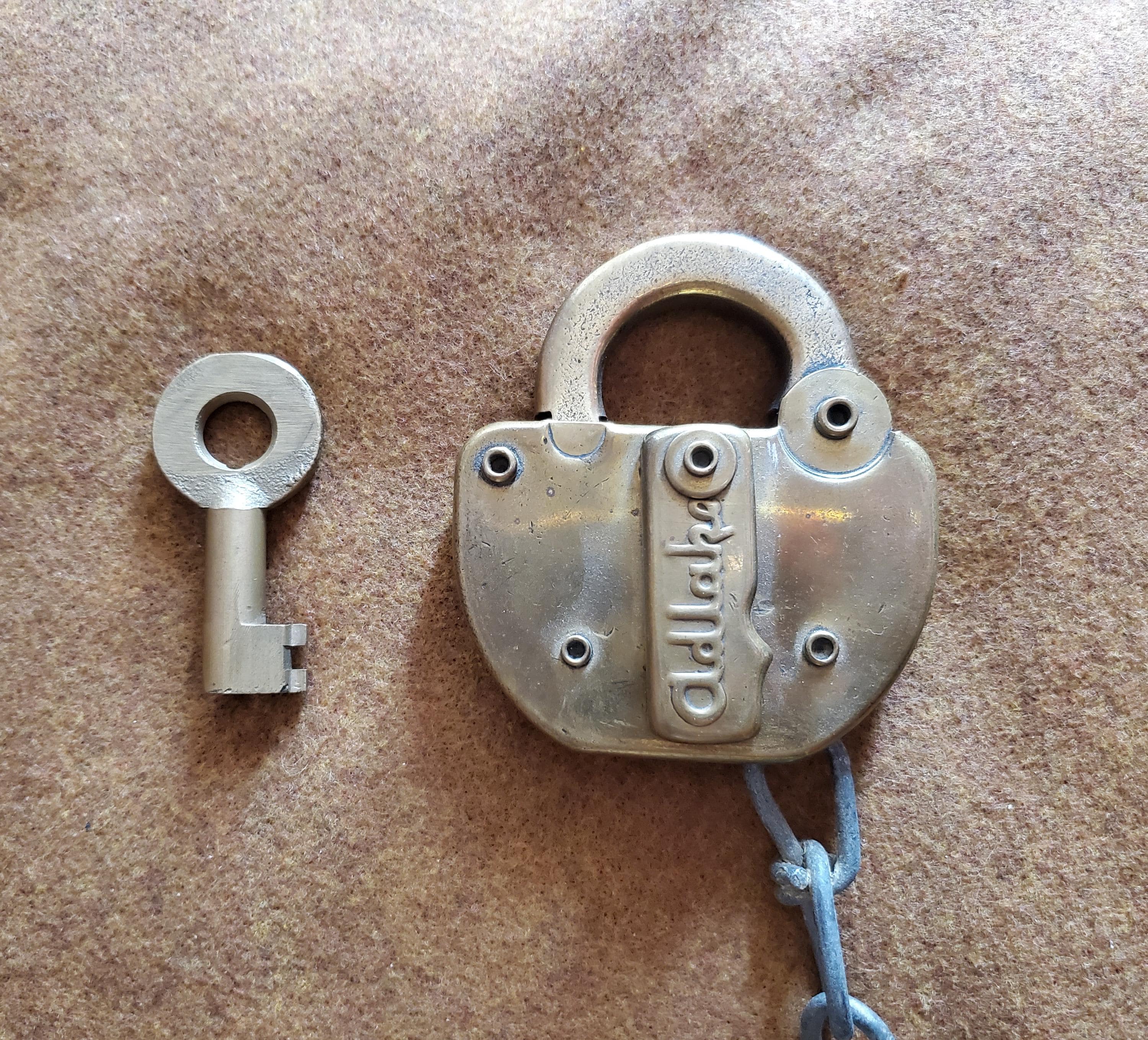Vintage Railroad Switch Keys - Etsy