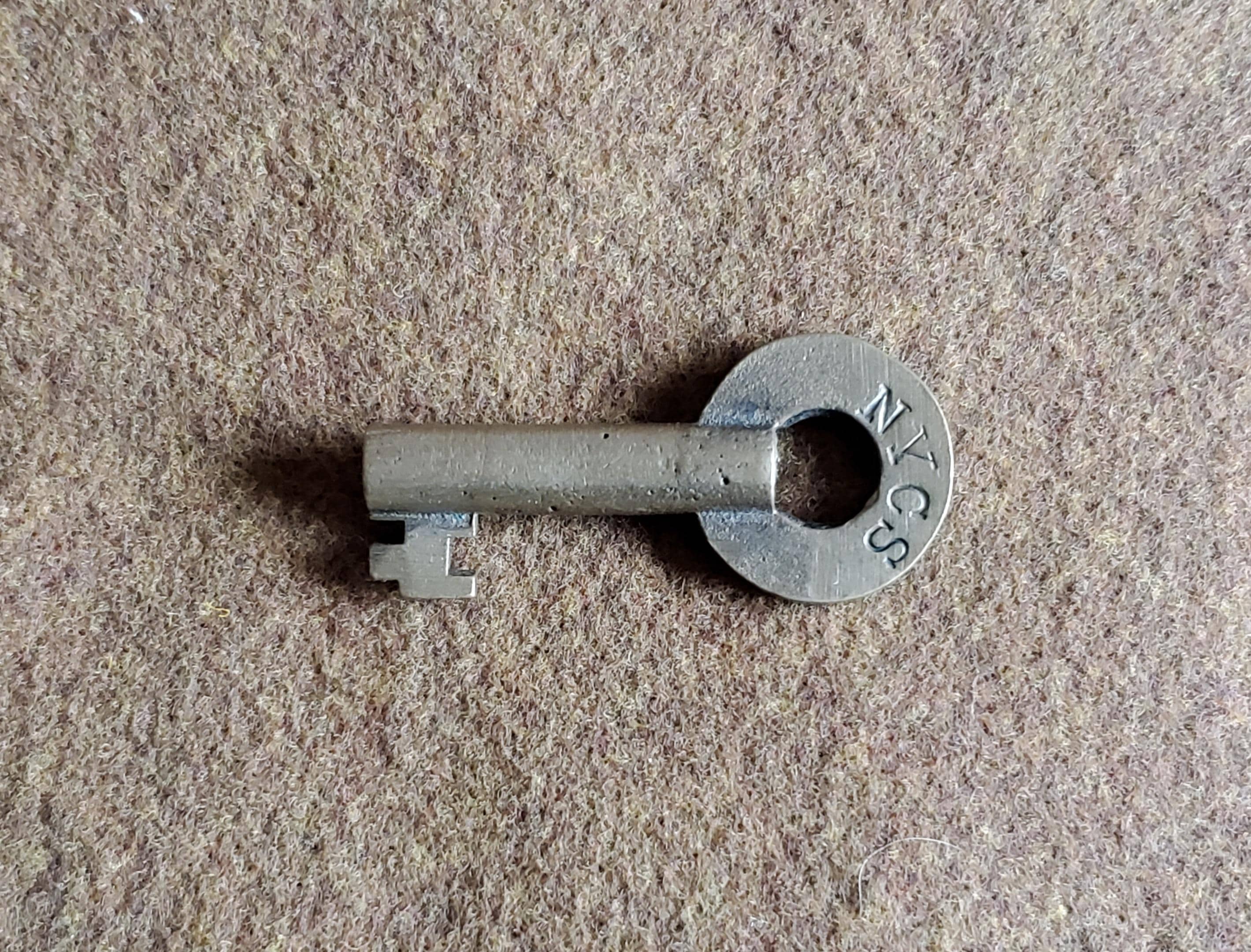 Train Door Keys - Etsy