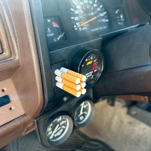 Toyota Switch Slot Cigarette Holder (Old Style)
