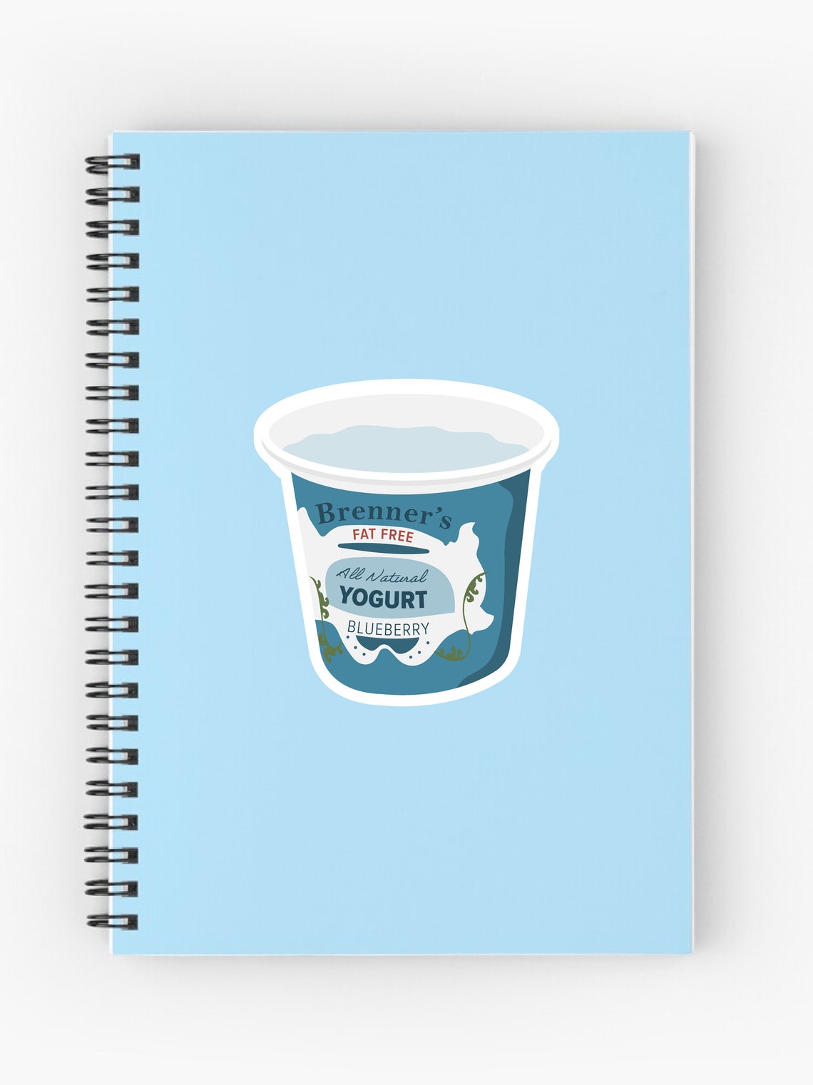 burn notice yogurt burn notice yogurt