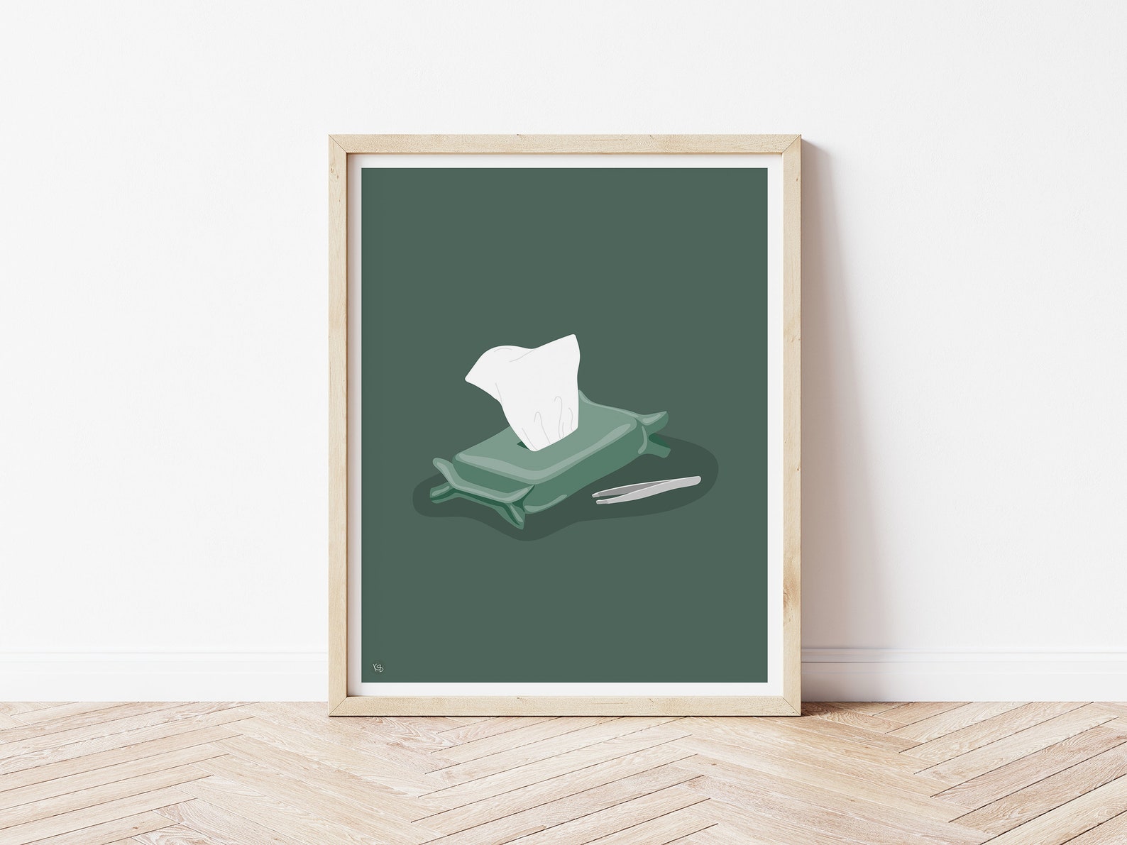 MONK BUNDLE of 3 Prints Monk TV Show Monk Print Tv | Etsy