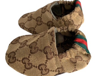 baby booties designer