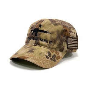 Venez prendre votre casquette