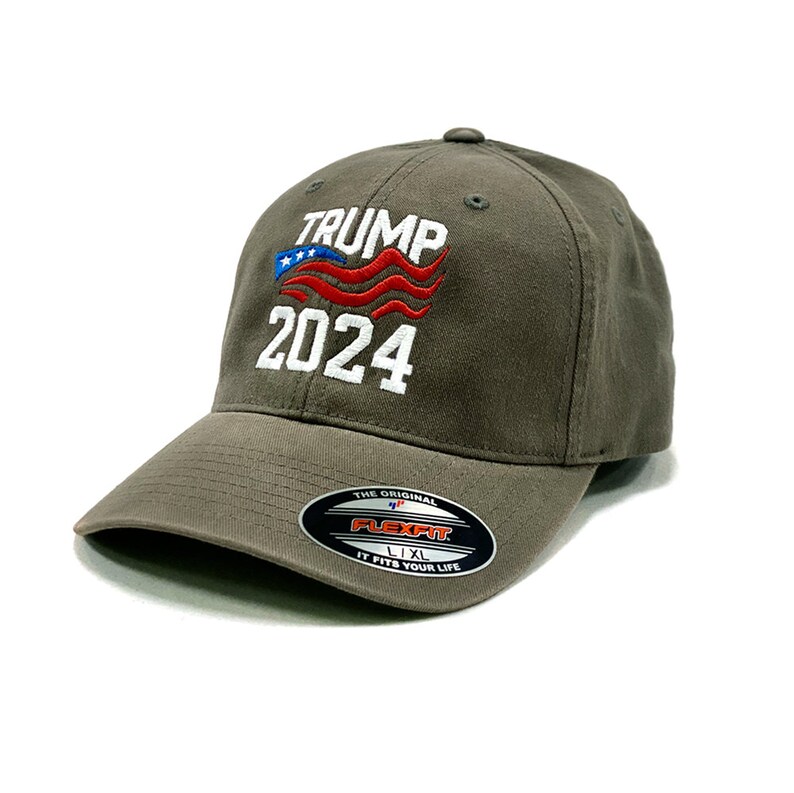 Trump 2024 Cap Etsy