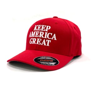 Keep America große Kappe, MAGA HAT