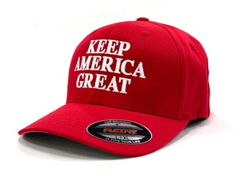 Keep America Great Cap, MAGA HAT